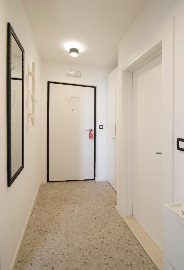 Blue Cliff Apartment Dubrovnik Exteriör bild